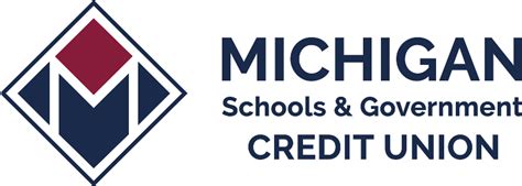 michigan student and government credit union.